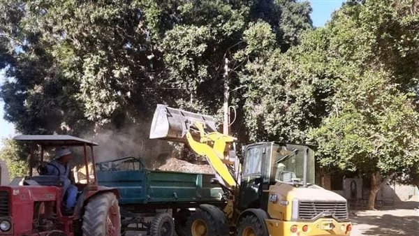 صورة من الحدث