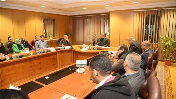 صورة من الحدث