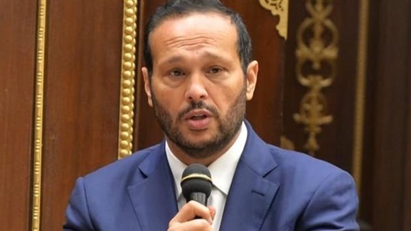 محمد حلاوة رئيس لجنة