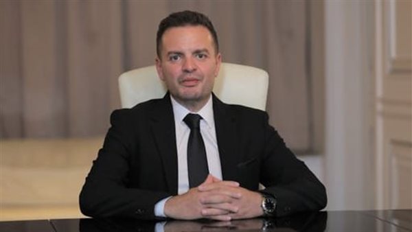 الدكتور محمد راشد