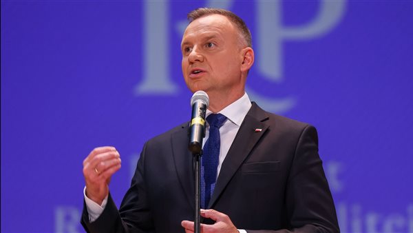 وزير العدل البولندي