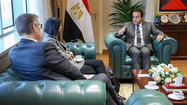 الدكتور خالد عبدالغفار