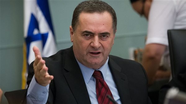 يسرائيل كاتس وزير