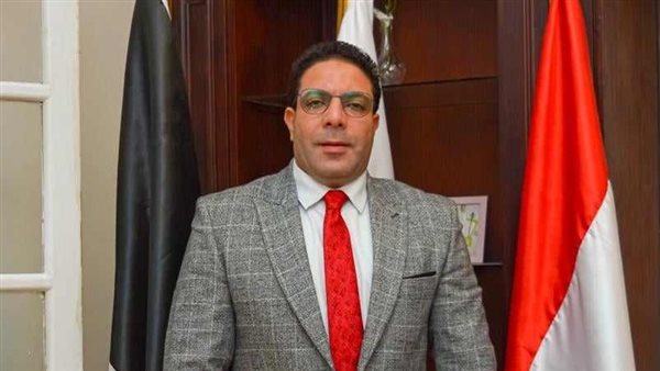 السفير محمد الجمال