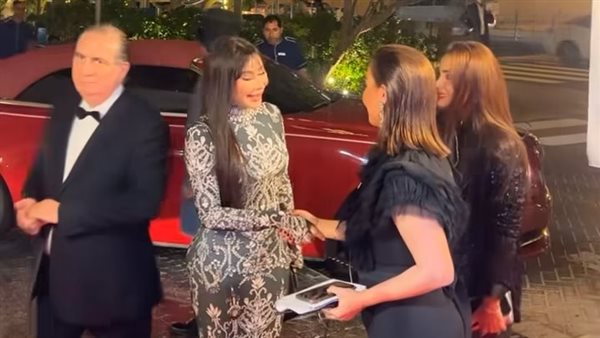 حفل الافتتاح 