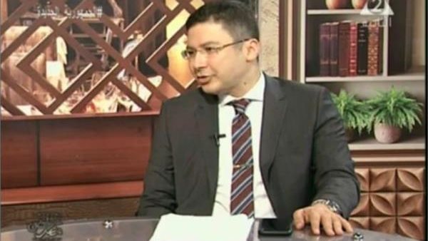 الدكتور أيمن غنيم