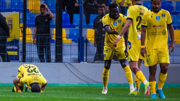 مجريات اللقاء