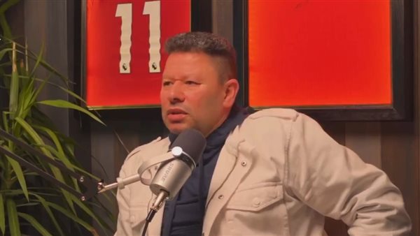 رضا عبد العال