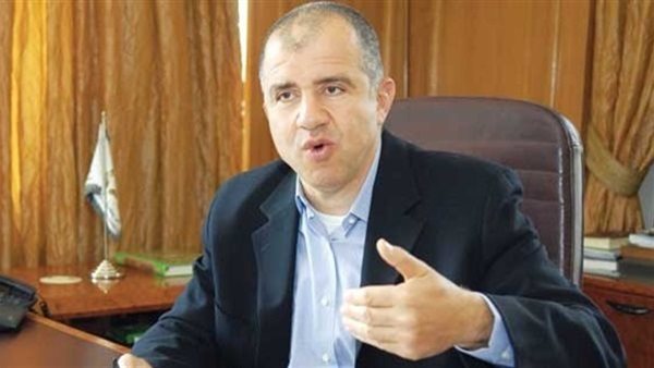 محمد السويدي