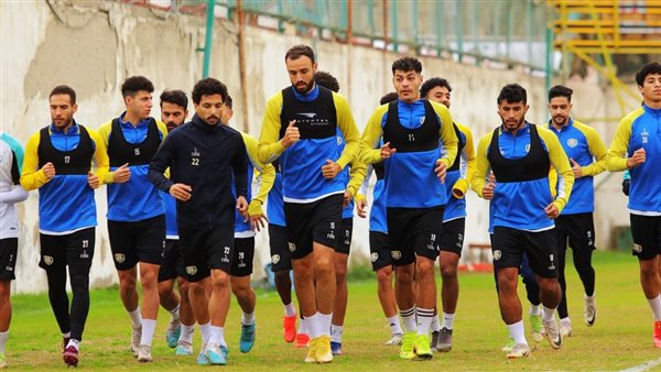 استعداداً لحرس الحدود