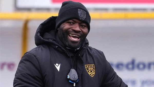 جورج إيلوكوبي