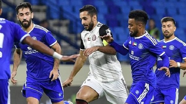 الجزيرة الإماراتي