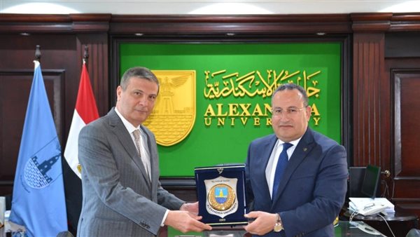 علاء فاروق رئيس مجلس