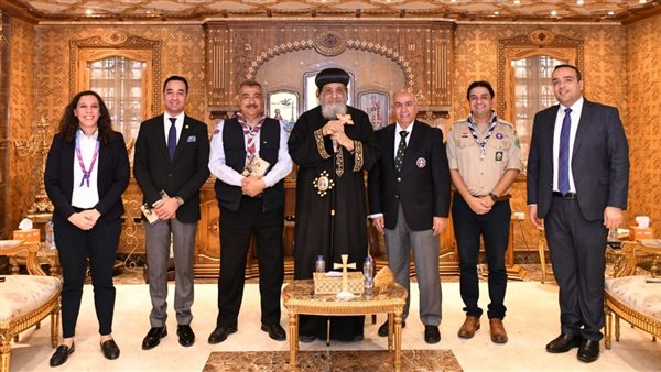 وزير الشباب والرياضة