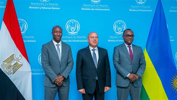 مباحثات مكثفة لوزير