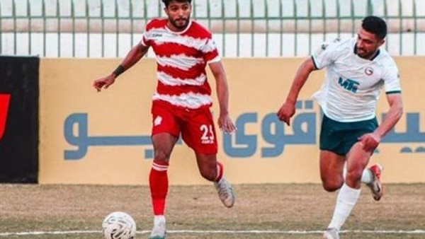 بلدية المحلة