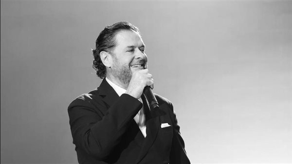 الفنان راغب علامة