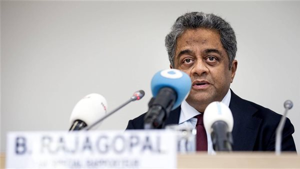 بالاكريشنان راجاجوبال