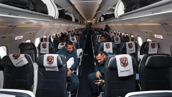 بعثة الأهلي