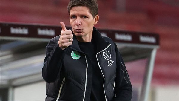 أوليفر جلاسنر