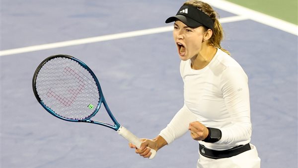  آنا كالينسكايا