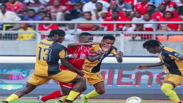 أسيك وسيمبا 