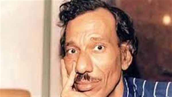 الشاعر أمل دنقل 