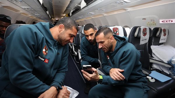 بعثة الأهلي