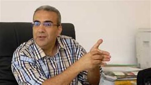  الدكتور أشرف تادرس