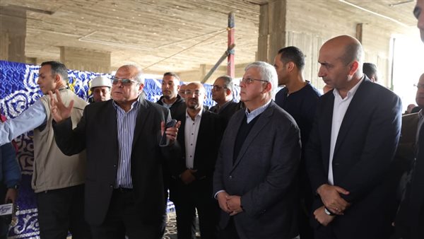 وزير التعليم العالي