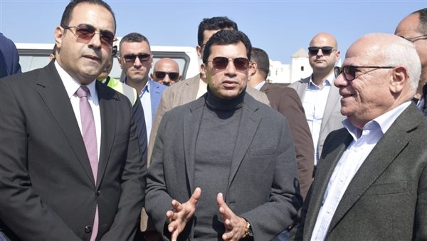 صورة من الحدث