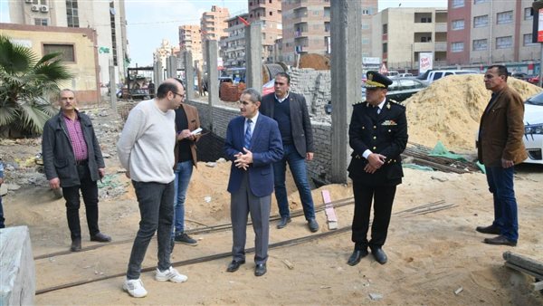 صورة من الحدث