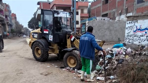 صورة من الحدث