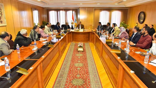 الاجتماع التنسيقي