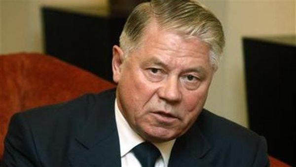 فياتشيسلاف ليبيديف