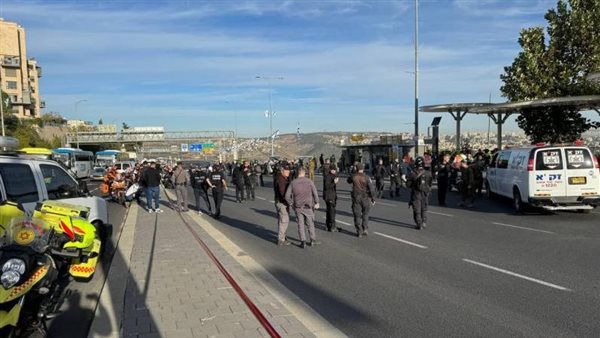 عملية القدس 