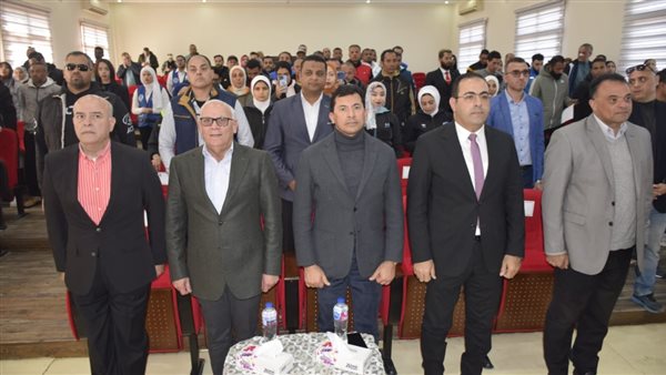 ختام الملتقى التثقيفي