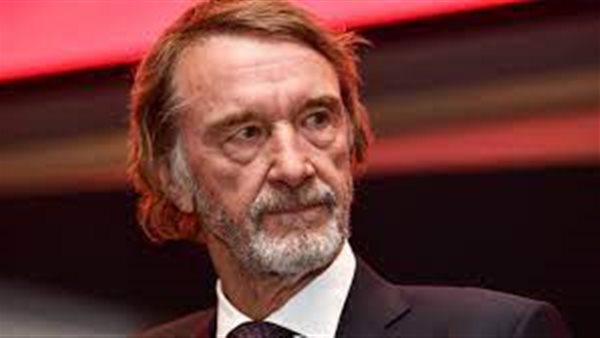  السير جيم راتكليف