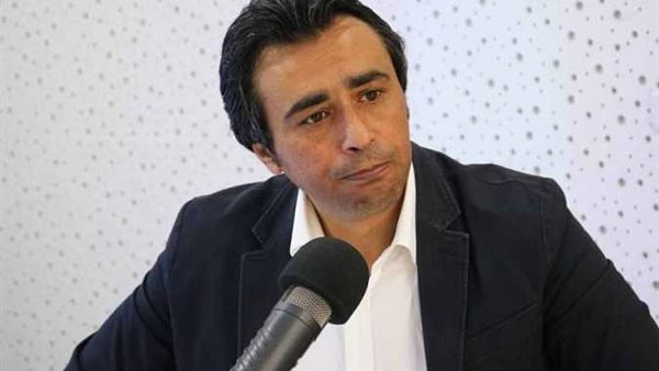 جوهر بن مبارك