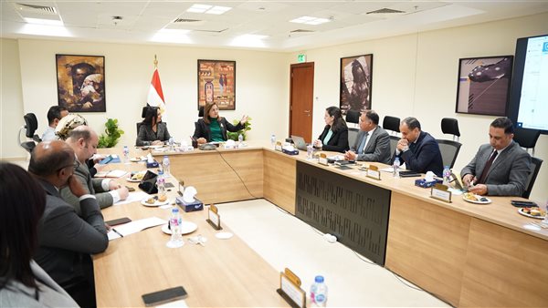 صورة من الحدث 