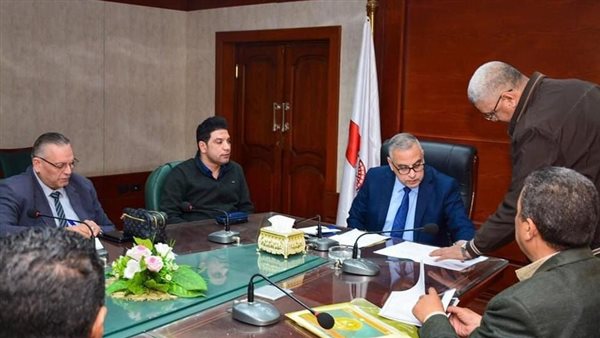 وزارة التنمية المحلية