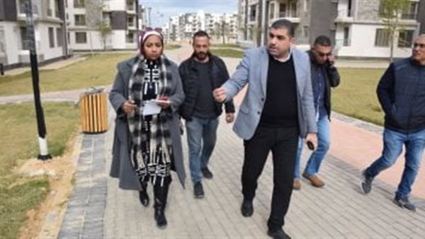 صورة من الحدث 