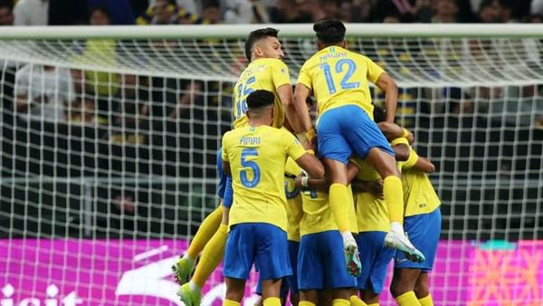 النصر السعودي