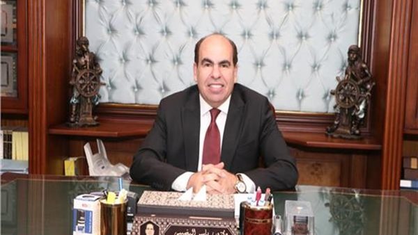 الدكتور ياسر الهضيبي