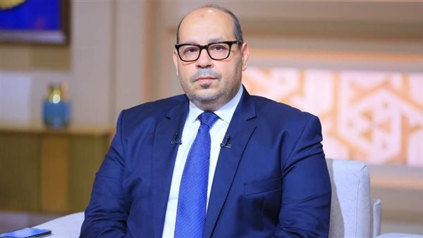 المهندس ياسر إدريس