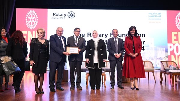 نيفين القباج خلال