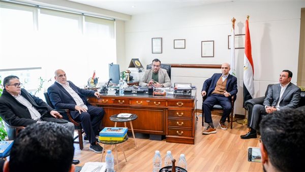 الغرفة التجارية بالجيزة