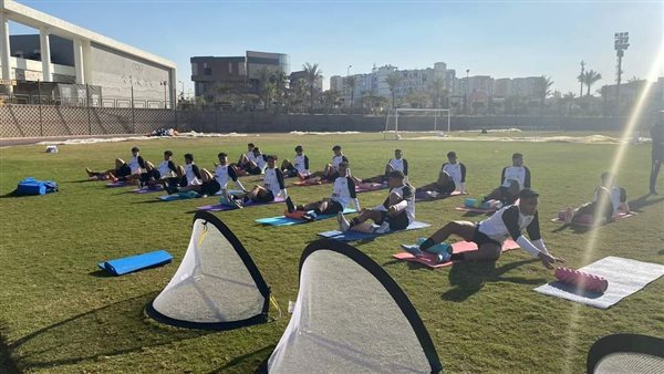 منتخب مصر للشباب