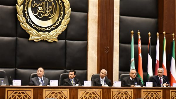 جانب من المؤتمر 