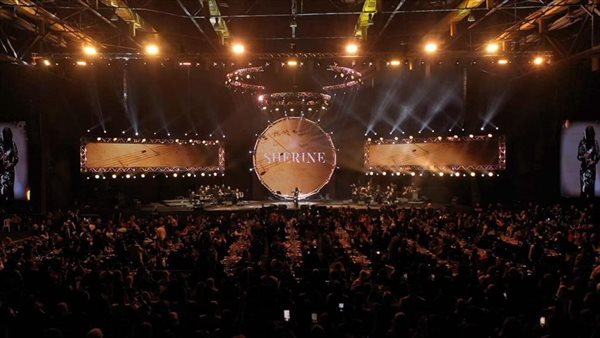  شيرين عبد الوهاب